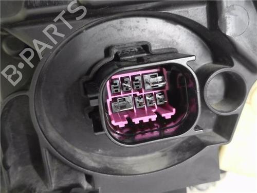 Right headlight SEAT IBIZA V (KJ1, KJG) 1.0 TSI | BP33244090C29  - Image 6