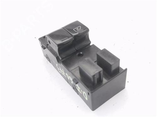 Left front window switch NISSAN NV200 Van 1.5 dCi 85 (M20, M20N, M20M) | BP37421592I27 - Image 3