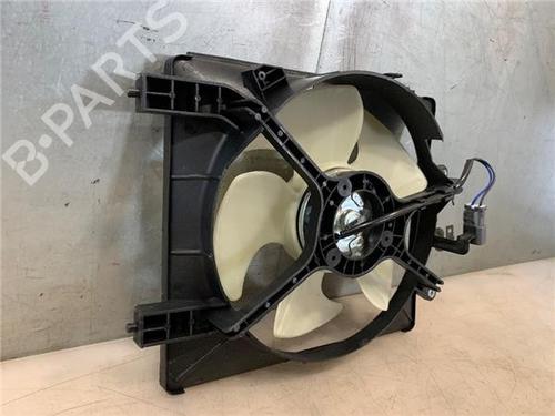 Kjølevifte elektrisk HONDA CIVIC VII Hatchback (EU, EP, EV) 1.6 i (EP2, EU8, EU6) | BP22433043M35 