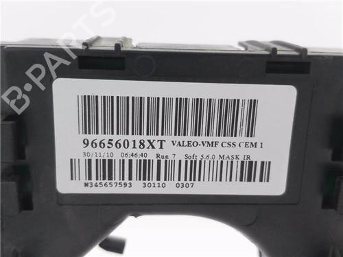 Steering column stalk CITROËN C4 Picasso I MPV (UD_) | BP31095738I23 - Image 6