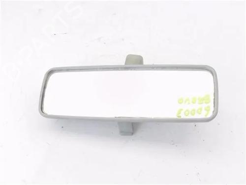 Used Rear mirror FIAT BRAVO I (182_) [1995-2001]  23442408