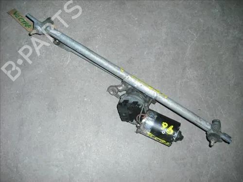 Used Front wiper motor OPEL VECTRA A (J89) 1.7 TD (F19, M19) (82 hp) 12596819