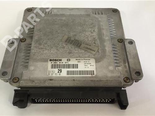 Used Electronic module CITROËN C5 I (DC_) 2.2 HDi (DC4HXB, DC4HXE) (133 hp) 10983116