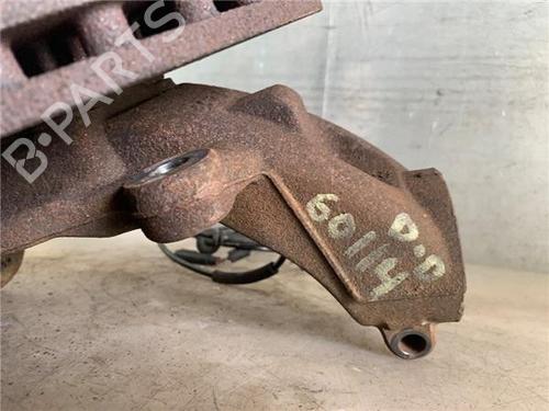 Right front steering knuckle FORD TRANSIT Van (FA_ _)  | BP28025510M26 