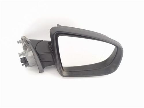 Right mirror BMW X5 (E53)  | BP13052364C27 
