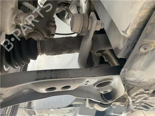 Right front driveshaft SEAT LEON (1P1) 1.9 TDI | BP32417913M39  - Image 7