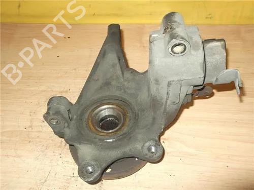 Left front steering knuckle CITROËN BERLINGO / BERLINGO FIRST Box Body/MPV (M_) 1.9 D 70 (MBWJZ, MCWJZ) | BP14336745M25 