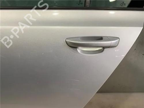 Left rear door VW GOLF VI (5K1) 1.4 | BP23157395C4 