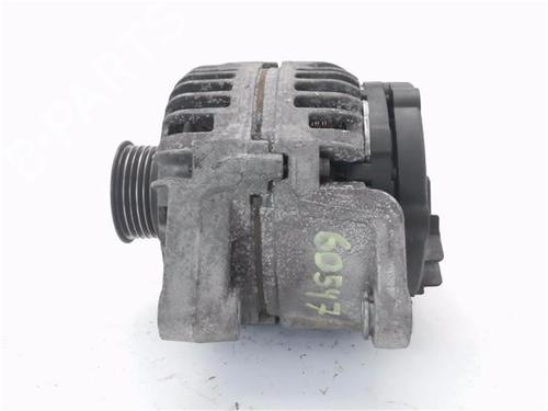 Alternator OPEL ASTRA G Hatchback (T98) 1.6 16V (F08, F48) | BP29755058M7 