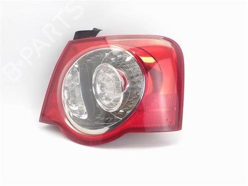 Right taillight VW PASSAT B6 (3C2) 2.0 TDI 16V | BP16574278C35 