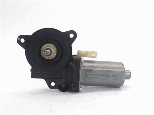 Left rear window motor FORD FIESTA V (JH_, JD_)  | BP14343946E23 