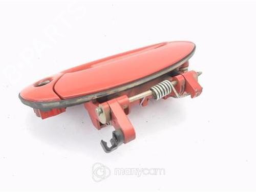 Front left exterior door handle HYUNDAI LANTRA II (J-2)  | BP26438832C128 