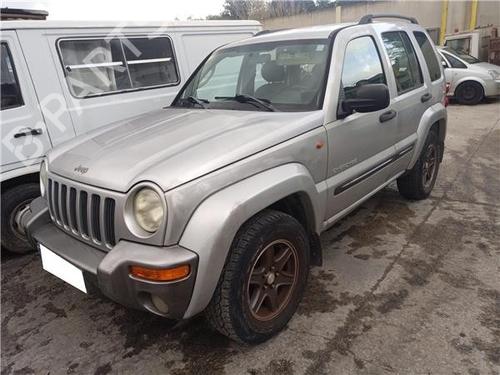 Used Parts JEEP CHEROKEE (KJ) [2001-2008]  4406083