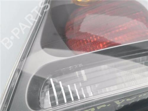 Right taillight BMW 3 Compact (E46)  | BP29431438C35 