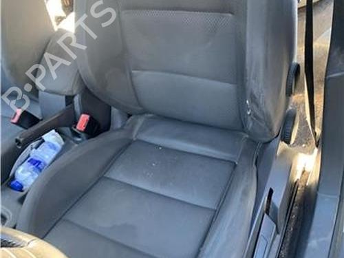 Left front seat VW GOLF V (1K1) | BP32419311C15 - Image 4