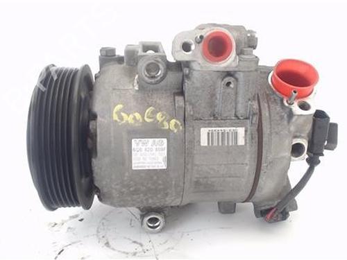 AC compressor SEAT IBIZA IV (6J5, 6P1) | BP30135547M34