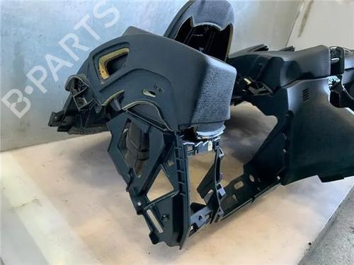 Dashboard FORD FIESTA VI (CB1, CCN) 1.25 | BP18917251C46 