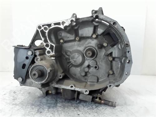 Gearbox RENAULT MEGANE I (BA0/1_) 1.4 16V (BA0D, BA1H, BA0W, BA10) | BP12597205M3 