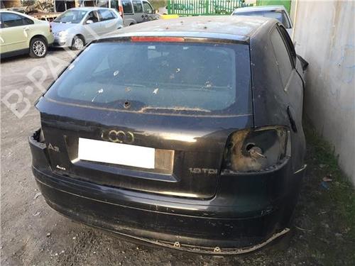 ABS pump AUDI A3 (8P1)  | BP11740684M43 