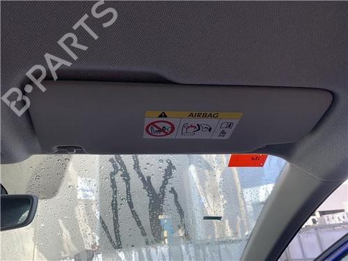 right-sun-visor-seat-ibiza-v-kj1-kjg-2017-32418496 main image