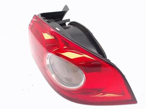 Right taillight RENAULT LAGUNA II Grandtour (KG0/1_) 1.9 dCi (KG1V) | BP23389241C35 