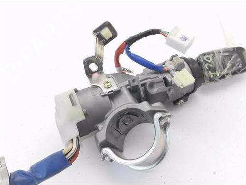 Ignition barrel HYUNDAI i30 (FD) 1.6 CRDi | BP37260905M48 - Image 7