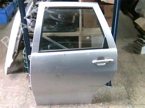 Used Left rear door SEAT IBIZA II (6K1) [1993-2002]  14332745
