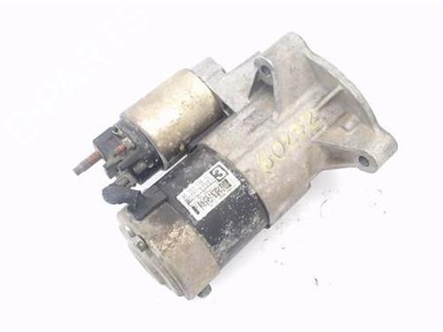 Startmotor CITROËN C5 I (DC_) 2.0 16V (DCRFNC, DCRFNF) | BP28025469M8 