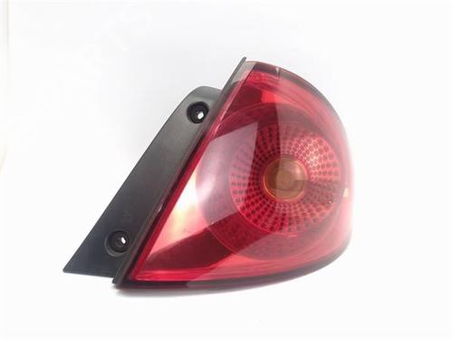 Used Right taillight SEAT TOLEDO III (5P2) [2004-2009]  15490603