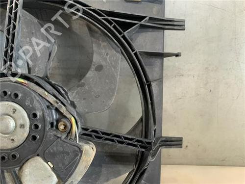 Kjølevifte elektrisk CITROËN C3 I (FC_, FN_)  | BP29755010M35