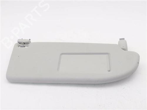 Right sun visor SEAT IBIZA IV (6J5, 6P1)  | BP30135523I2 