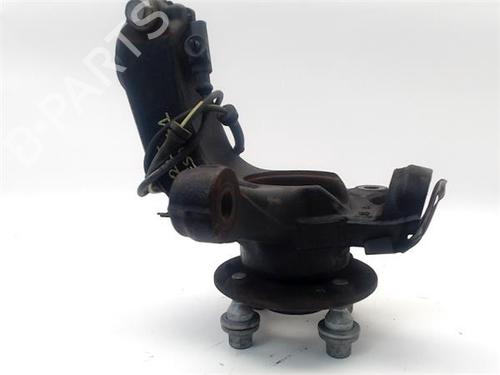 Left front steering knuckle CITROËN C1 II (PA_, PS_) 1.2 VTi 82 | BP22651741M25