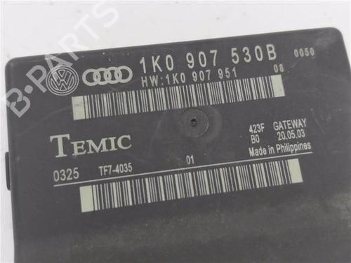 Electronic module AUDI A3 (8P1) | BP38177274M83 - Image 9
