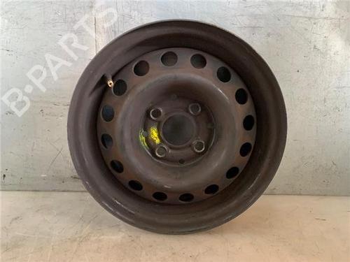 Used Rim SEAT IBIZA II (6K1) 1.9 SDI (68 hp) 31586144