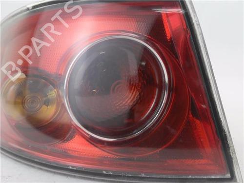 Left taillight SEAT IBIZA III (6L1) 1.4 16V | BP27569385C34 