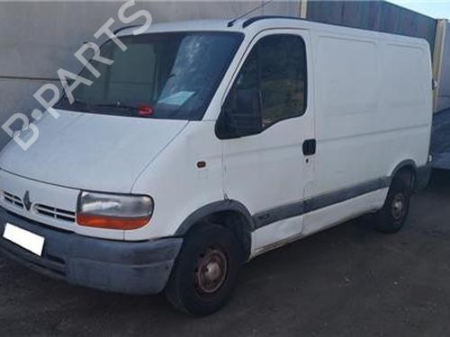 Grille RENAULT MASTER II Van (FD) 2.5 D | BP9764874C40 