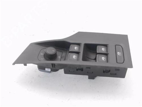 Left front window switch SEAT IBIZA V (KJ1, KJG) 1.0 TSI | BP33730270I27  - Image 5