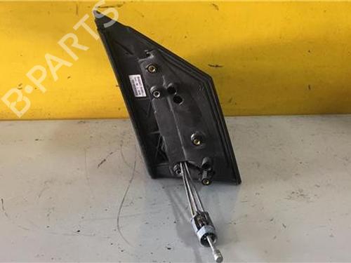 Left mirror SMART CITY-COUPE (450) 0.6 (450.352, 450.353) | BP9683473C26 