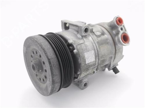 Klimakompressor für OPEL CORSA D (S07) [2006-2015]  31183357