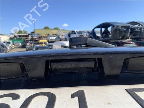 Tailgate handle MITSUBISHI OUTLANDER II (CW_W) 2.0 DI-D (CW8W) | BP32417797C132