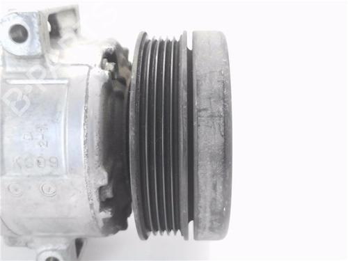 AC compressor OPEL CORSA D (S07)  | BP31183357M34  - Image 6