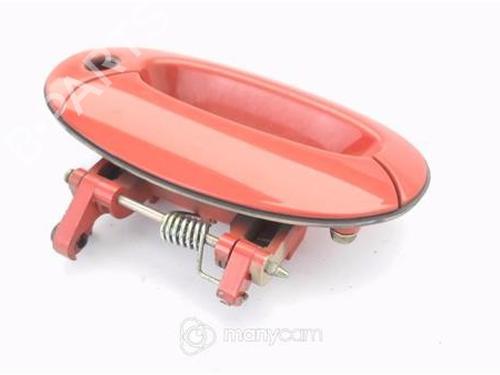 Front left exterior door handle HYUNDAI LANTRA II (J-2)  | BP26438832C128 