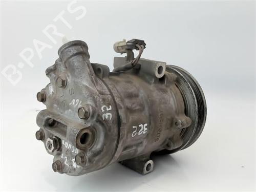 AC compressor OPEL CORSA C (X01)  | BP13051638M34 