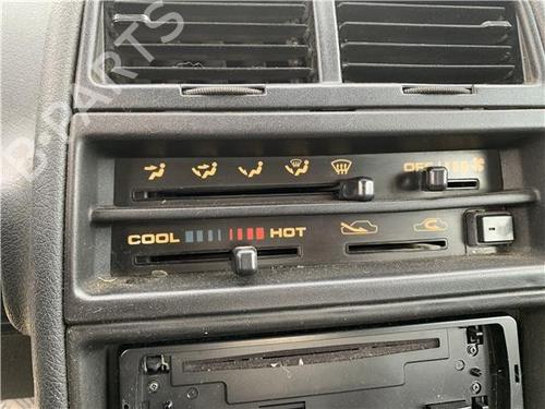 Used Climate control SUZUKI VITARA (ET, TA, TD) [1988-2002]  32418835