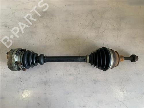 Used Right front driveshaft VW TRANSPORTER T4 Bus (70B, 70C, 7DB, 7DK, 70J, 70K, 7DC, 7DJ) 1.9 TD (68 hp) 13010507