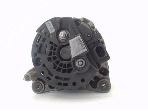Alternator MITSUBISHI OUTLANDER II (CW_W) 2.0 DI-D (CW8W) | BP30135482M7