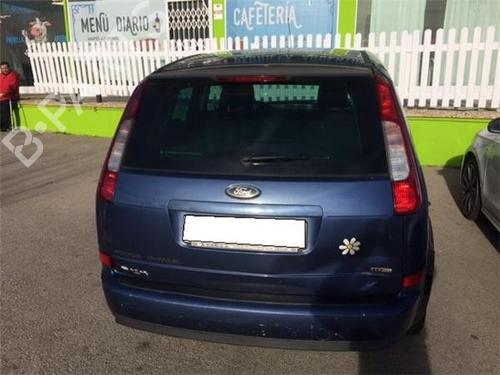 Højre foran tåkelykt FORD FOCUS C-MAX (DM2) 1.6 TDCi | BP9661097C31 