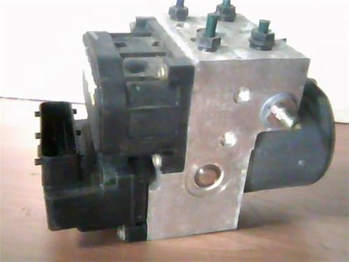 Used ABS pump RENAULT MEGANE I (BA0/1_) 1.9 D Eco (BA0A, BA0U, BA0R) (64 hp) 9684058