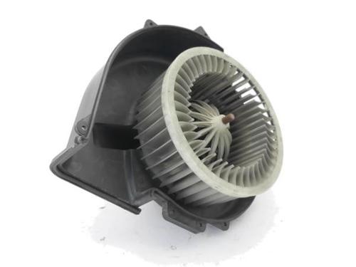 Heater blower motor VW POLO V (6R1, 6C1) 1.4 (6R1) | BP23442348M62 