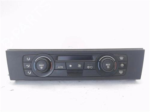 Used Climate control Climate control 39623956 39623956